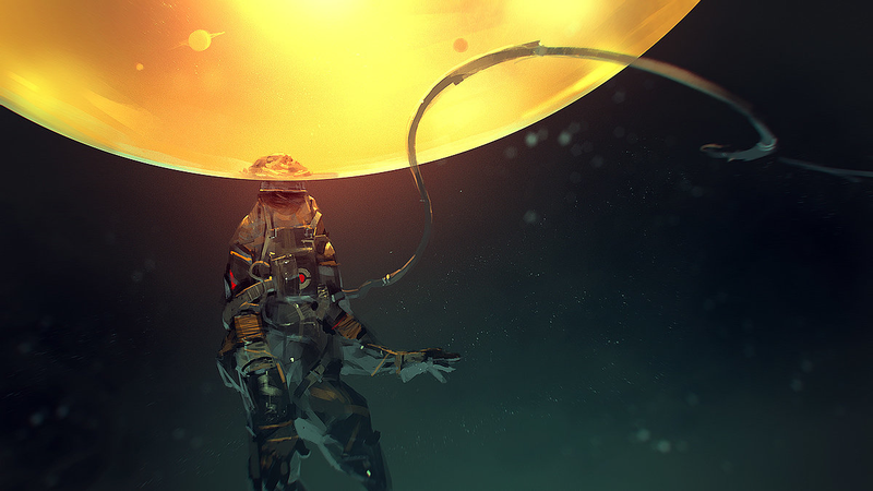 Illustration for article titled Onward!